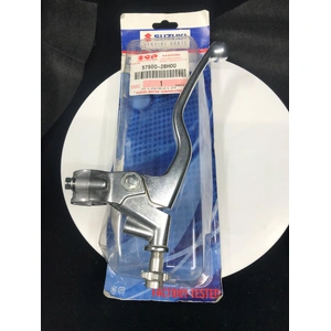 RM-Z250 2008-15 / RM-Z450 2008-14 OEM CLUTCH LEVER ASSY 5750028H00