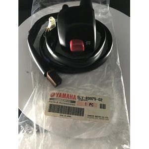 FZS1000 2001-05 OEM RIGHT SWITCH BLOCK 5LV8397502