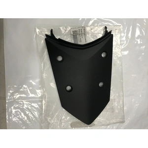 1290 SUPER ADVENTURE 2015-16 OEM REAR DUCT TAIL CENTRE BLACK 6030801310033
