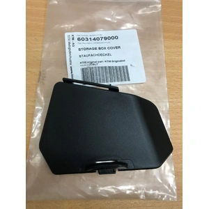 1090/1190ADVENTURE OEM STORAGE BOX COVER (60314079000)