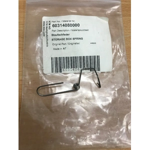 1090/1190 ADVENTURE  OEM STORAGE BOX SPRING (60314080000)