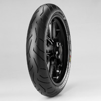 Pirelli Diablo Rosso II - Front - 120/70ZR17 - [58W] - TL