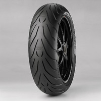 Pirelli Angel GT - Rear - 160/60ZR17 - [69W] - TL