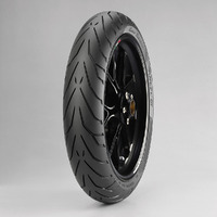 Pirelli Angel GT - Front - 110/80R19 - [58V] - TL