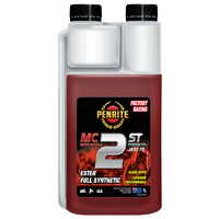 Penrite MC-2ST Ester Full Synthetic Oil - 1 Litre