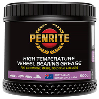 Penrite High Temperature Bearing Grease  - 500g