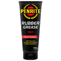 Penrite Rubber Grease - 100g