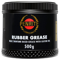 Penrite Rubber Grease - 500g