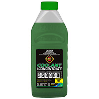 Penrite 350.000 KM Green Concentrate - 1 Litre