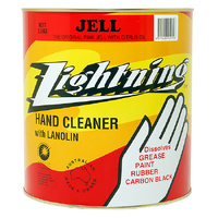 Penrite Jell Hand Cleaner - 500g