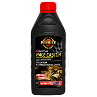 Penrite 10 Tenths Race 20W-40 Synthetic Casor Oil  - 1 Litre