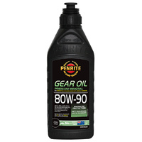 Penrite Premium 10W-40 Mineral Gear Oil - 1 Litre