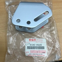 LTR450 2006-11 OEM CHAIN GUIDE PLATE 6134245G10