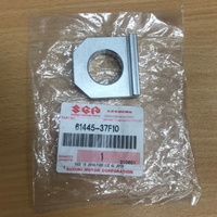 RM125 /250 2001-08 OEM CHAIN ADJUSTER  BLOCK 6144537F10