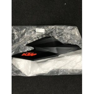 1290 SUPER DUKE R 2020 OEM Fuel tank spoiler left 61708050000CAA