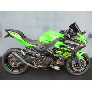 2018 Kawasaki 400CC NINJA 400 KRT EDITION SPORTS