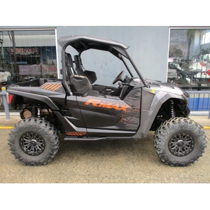 2022 Yamaha 1000CC WOLVERINE RMAX2 1000 XT-R ATV
