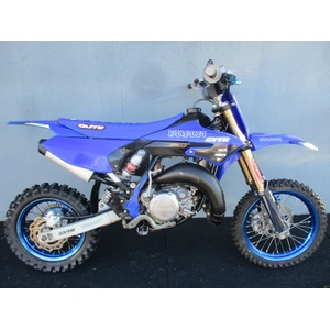 2025 Yamaha 65CC YZ65 Motocross