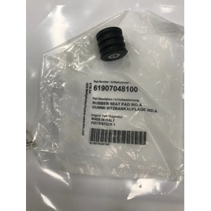 1290 SUPER ADVENTURE R 2021-24  OEM Rubber seat cowl pad 61907048100