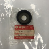 DR650SE 1996-01/RM125 /250 1990-92 OEM SEAL,REAR LINKAGE LEVER CENTER 62682-13E00