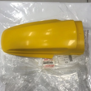 RM80X 1996-99 OEM REAR FENDER 6311103B0025Y