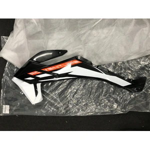 890 ADVENTURE R 2021-22 OEM Fuel tank spoiler left 63508050000C1A