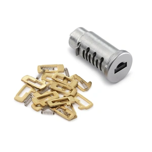  OEM Lock cylinder (63512925010)