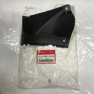 CBR1100XX 1999-06 OEM TOP FAIRING INNER PANEL RH WIND*NH1*  64216MATD00ZA