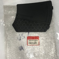 NVS50 2002-09 OEM LID BATTERY COMPARTMENT 64325GFC901ZA