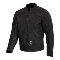 Merlin Prospect Airmesh Jacket - Black