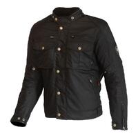 Merlin Perton II Cotec Jacket - Black