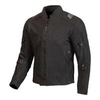 Merlin Taos Airmesh Jacket - Black