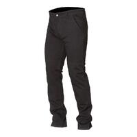 Merlin Brody D3O Single Layer Chino - Black