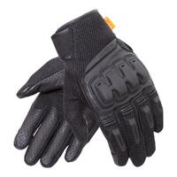 Merlin Jura Air D3O Gloves - Black