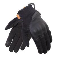 Merlin Berea Trail D3O Gloves - Black