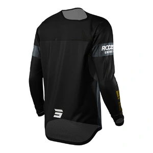 Shot Contact Limited Edition Rockstar Jersey - Black - 2XL