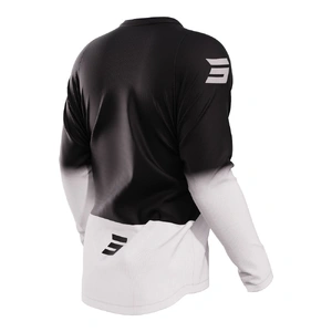 Shot Devo Reflex Jersey - Black - S