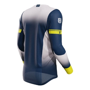 Shot Aerolite Husqvarna L.E. 2024 Jersey - Blue - M