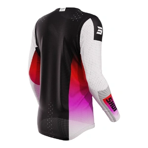 Shot Aerolite Honor Jersey - Holographic - L