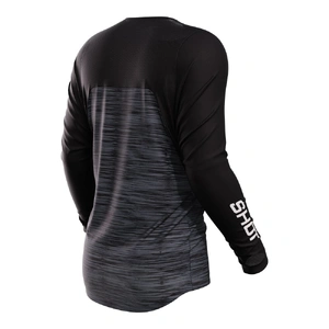 Shot Contact Skill Jersey - Grey - XL