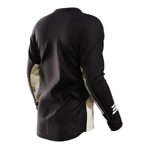 Shot Devo Battle Jersey - Sand - S