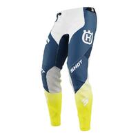 Shot Aerolite HVA Pants - Blue