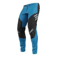 Shot Contact Shield Pants - Blue