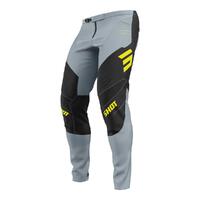 Shot Contact Shield Pants - Neon Yellow