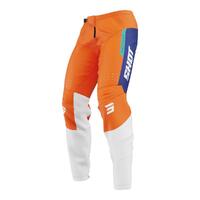 Shot Devo League Pants - Orange