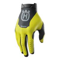 Shot Lite HVA Gloves - Black - 3XL