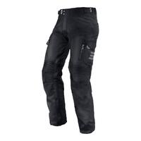 Shot Racetech Enduro Pants - Black