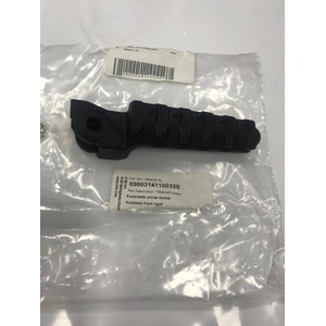  1290 SUPER DUKE GT 2016-20 OEM Footrest front right (6900314110033S)