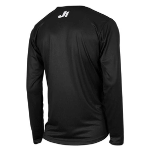 Just1 J-Essential Youth Jersey - Black - YS