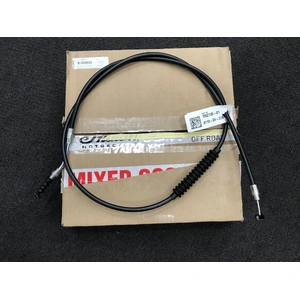 OEM 2014-2018 Chief /Chieftain CABLE-CLUTCH 1628MM  7082130  (REPLACES 7081856)
